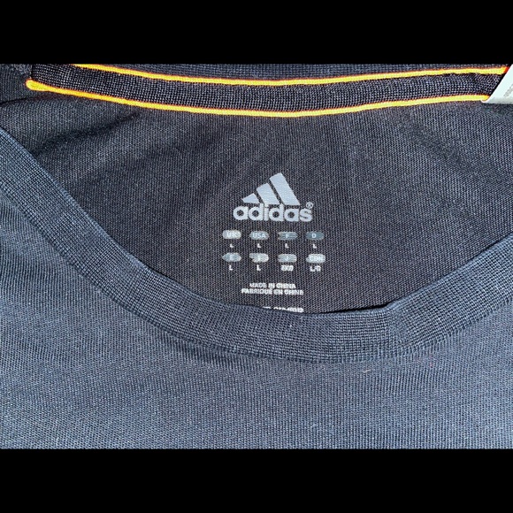 Adidas T-Shirt - Picture 2 of 2